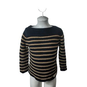 Zara Knitwear kids pullover sweater 24Mo.